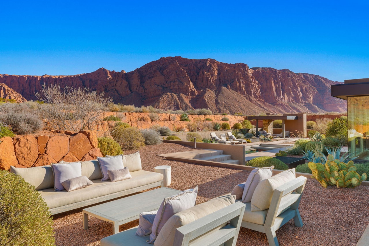 1748 Cochise Way Ivins, UT 84738 home for sale, MLS#26-267791 - Erika Rogers Photo 29