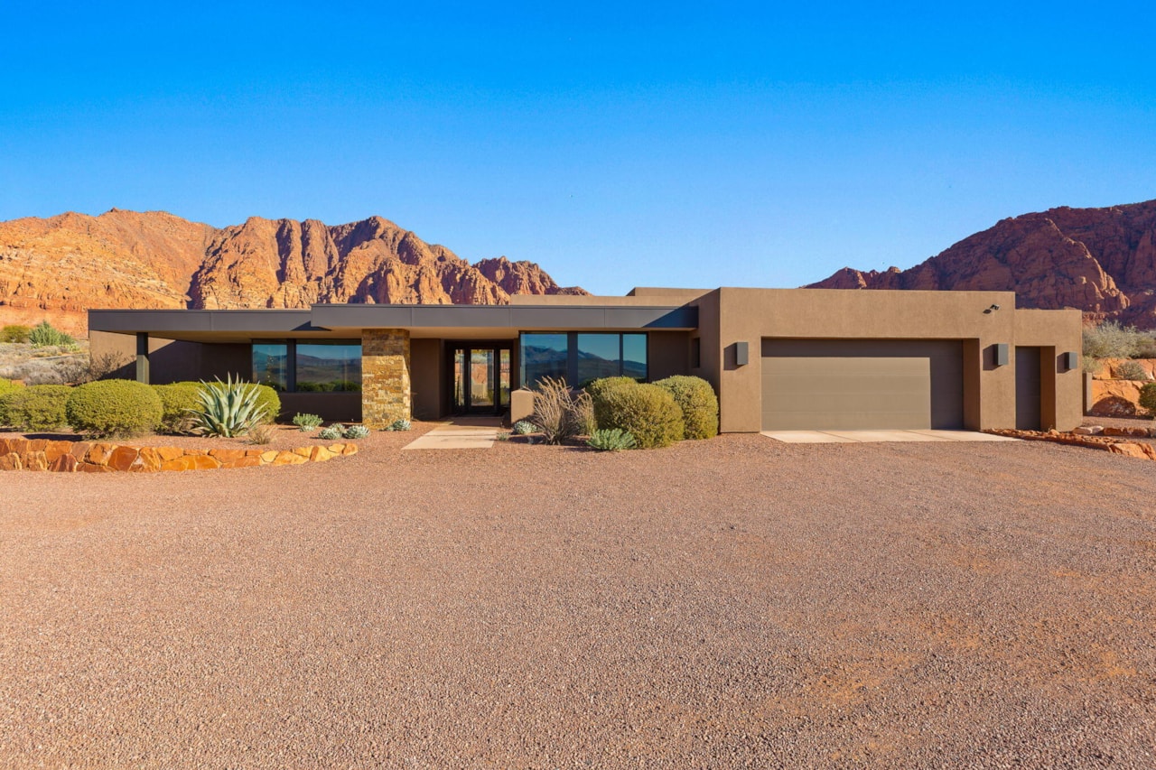 1748 Cochise Way Ivins, UT 84738 home for sale, MLS#26-267791 - Erika Rogers Photo 30