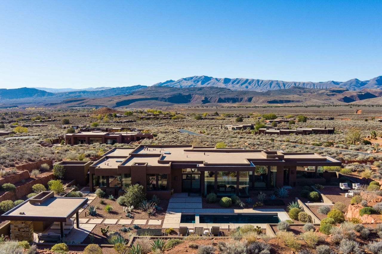 1748 Cochise Way Ivins, UT 84738 home for sale, MLS#26-267791 - Erika Rogers Photo 33