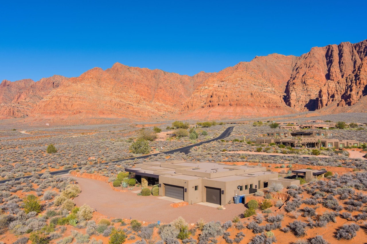 1748 Cochise Way Ivins, UT 84738 home for sale, MLS#26-267791 - Erika Rogers Photo 34