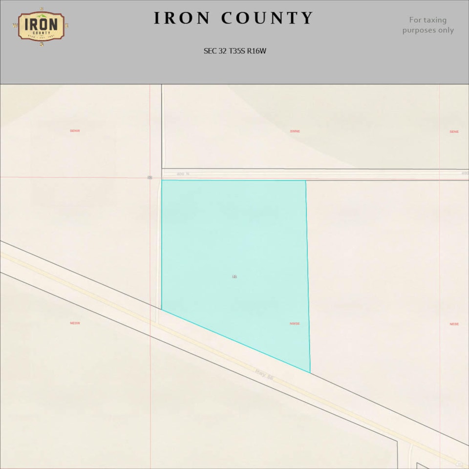 11.5 Acres + 1 Afw Beryl Junction, UT 84714 lot for sale, MLS#25-267725 - Erika Rogers Photo 7