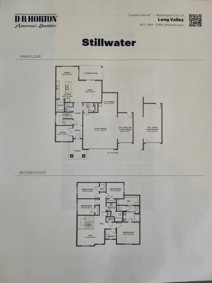 1977 S Wolverine Way #226 Washington, UT 84780 home for sale, MLS#26-267794 - Erika Rogers Photo 5