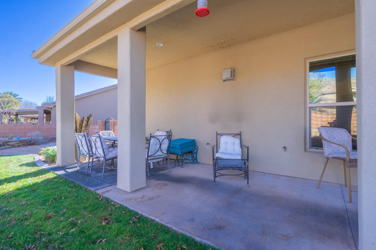 2246 W Sonoma LN St George, UT 84770 home for sale, MLS#25-267727 - Erika Rogers Photo 67