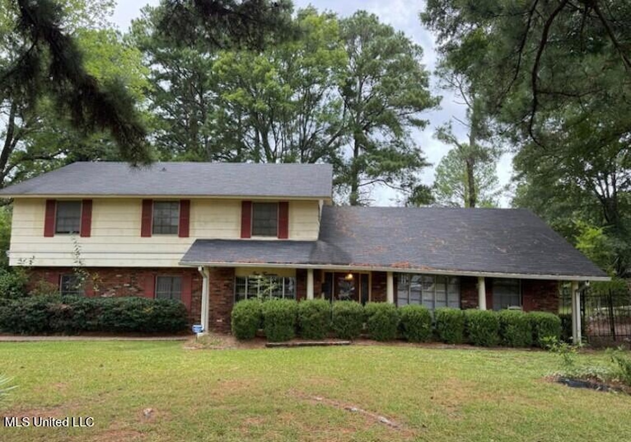 114 California Place Jackson, MS 39213 | MLS 4114637