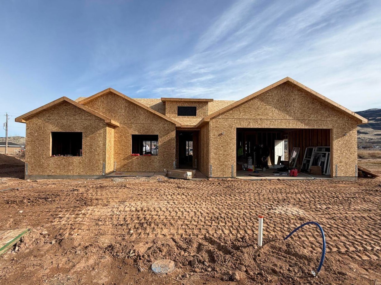 4062 N 970  E Enoch, UT 84021 home for sale, MLS#26-267795 - Erika Rogers