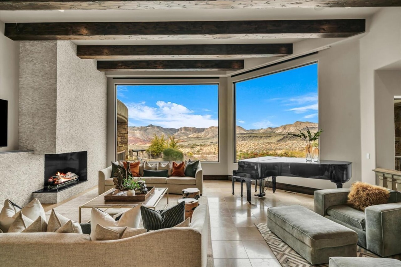 2196 W Long Sky DR St George, UT 84770 home for sale, MLS#26-267797 - Erika Rogers Photo 8