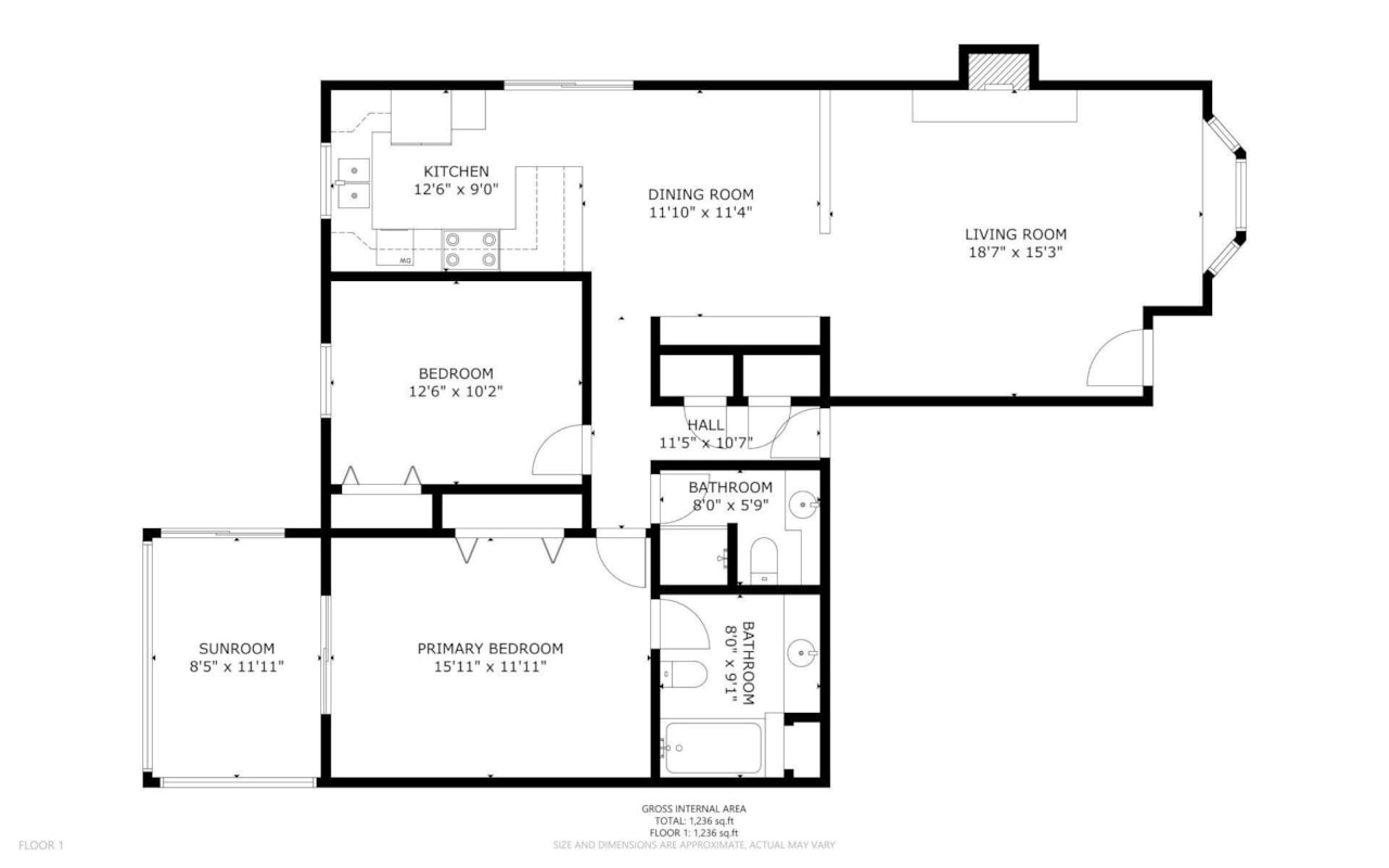 1050 E Brigham RD #11 St George, UT 84790 home for sale, MLS#26-267783 - Erika Rogers Photo 7