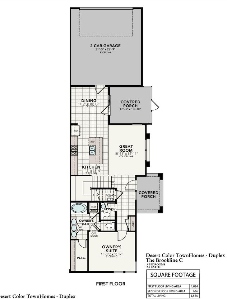 Lot 1625 Sage Haven #1625 St George, UT 84790 home for sale, MLS#25-265588 - Erika Rogers Photo 12