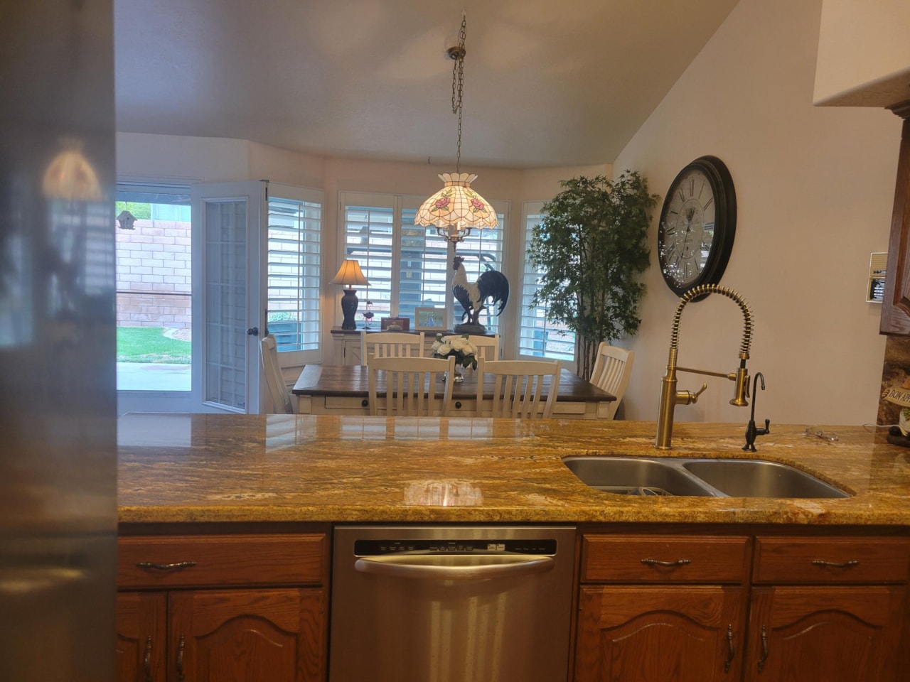 2823 S Calle Las Casitas St George, UT 84790 home for sale, MLS#25-265927 - Erika Rogers Photo 22