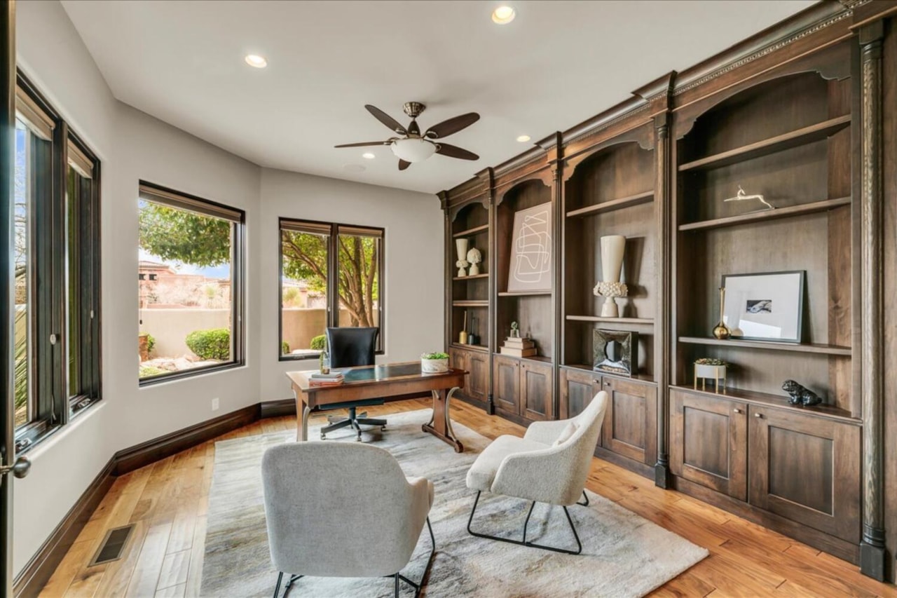 2196 W Long Sky DR St George, UT 84770 home for sale, MLS#26-267797 - Erika Rogers Photo 25