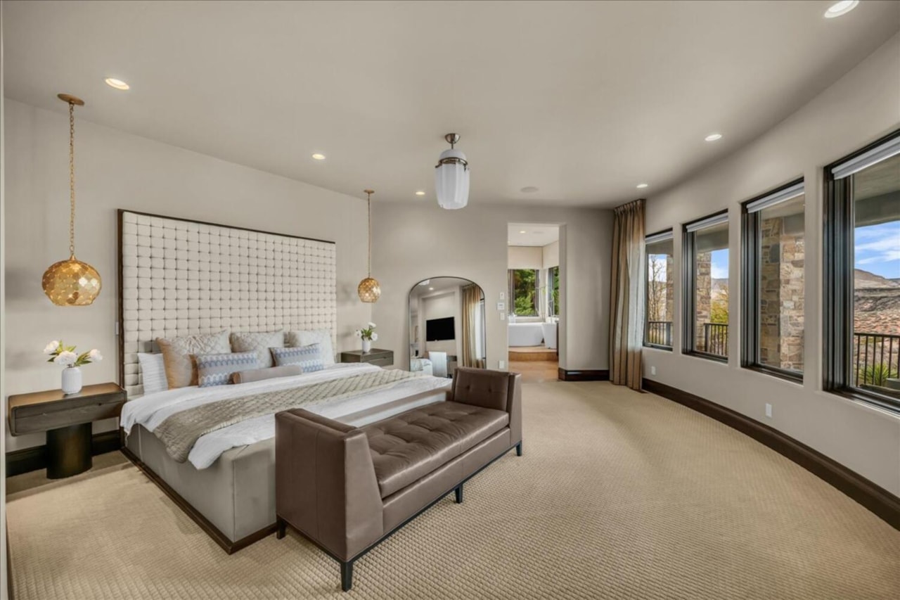 2196 W Long Sky DR St George, UT 84770 home for sale, MLS#26-267797 - Erika Rogers Photo 27