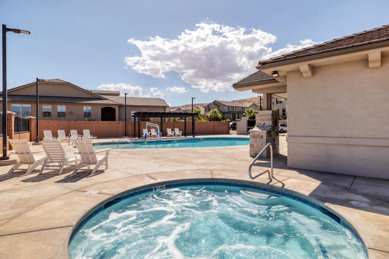 3693 S Brisbane CT St George, UT 84790 home for sale, MLS#26-267799 - Erika Rogers Photo 28