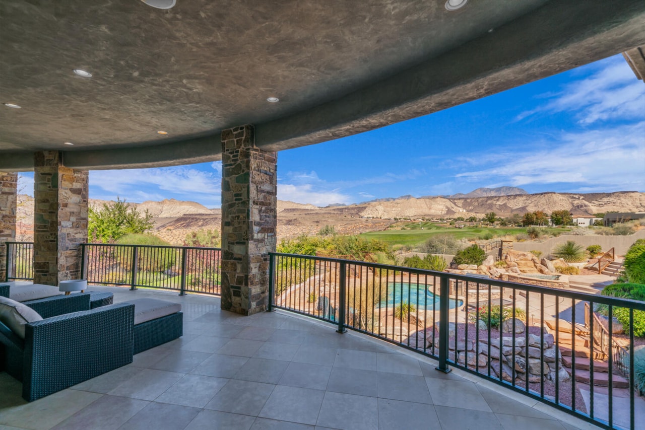 2196 W Long Sky DR St George, UT 84770 home for sale, MLS#26-267797 - Erika Rogers Photo 29