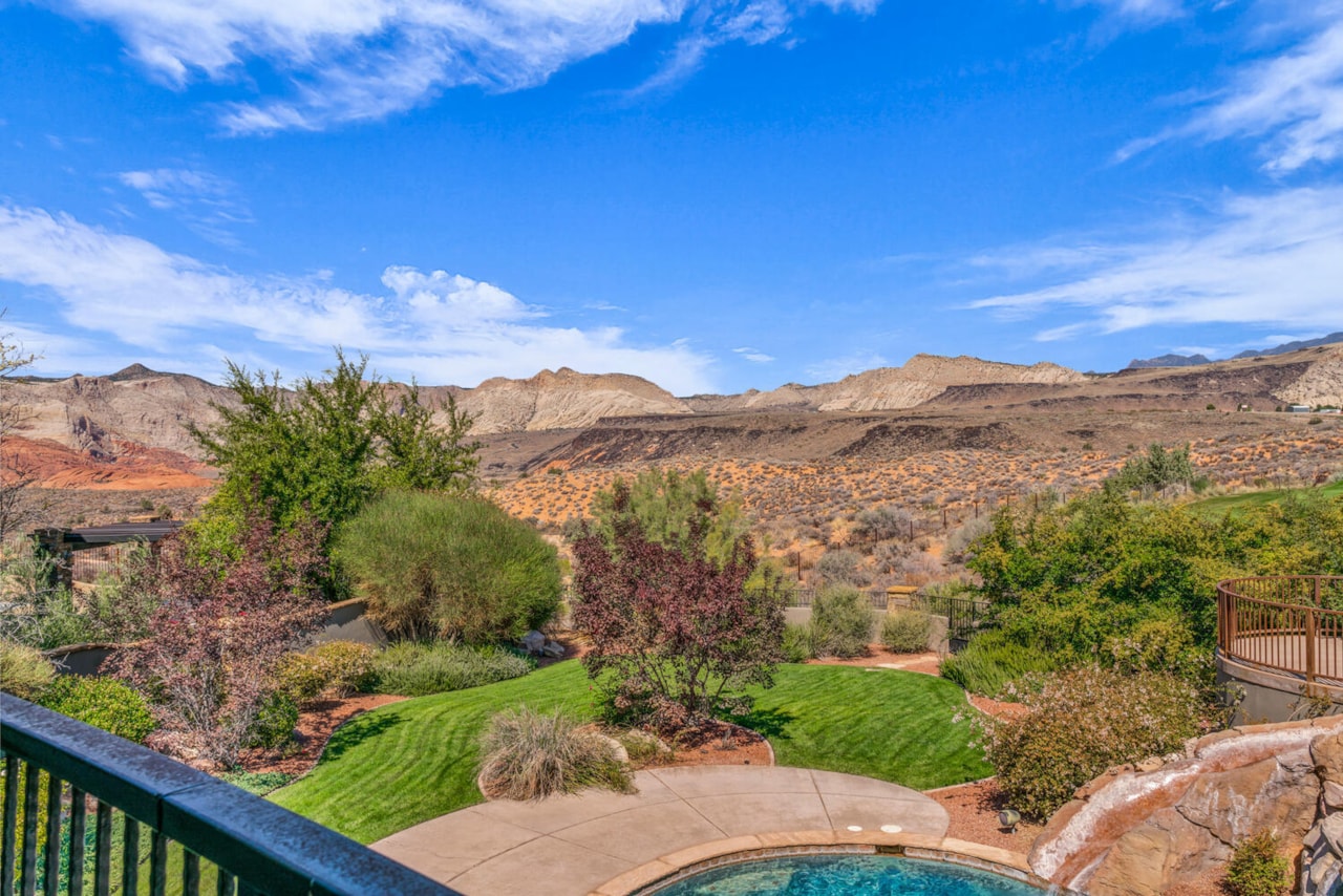 2196 W Long Sky DR St George, UT 84770 home for sale, MLS#26-267797 - Erika Rogers Photo 30