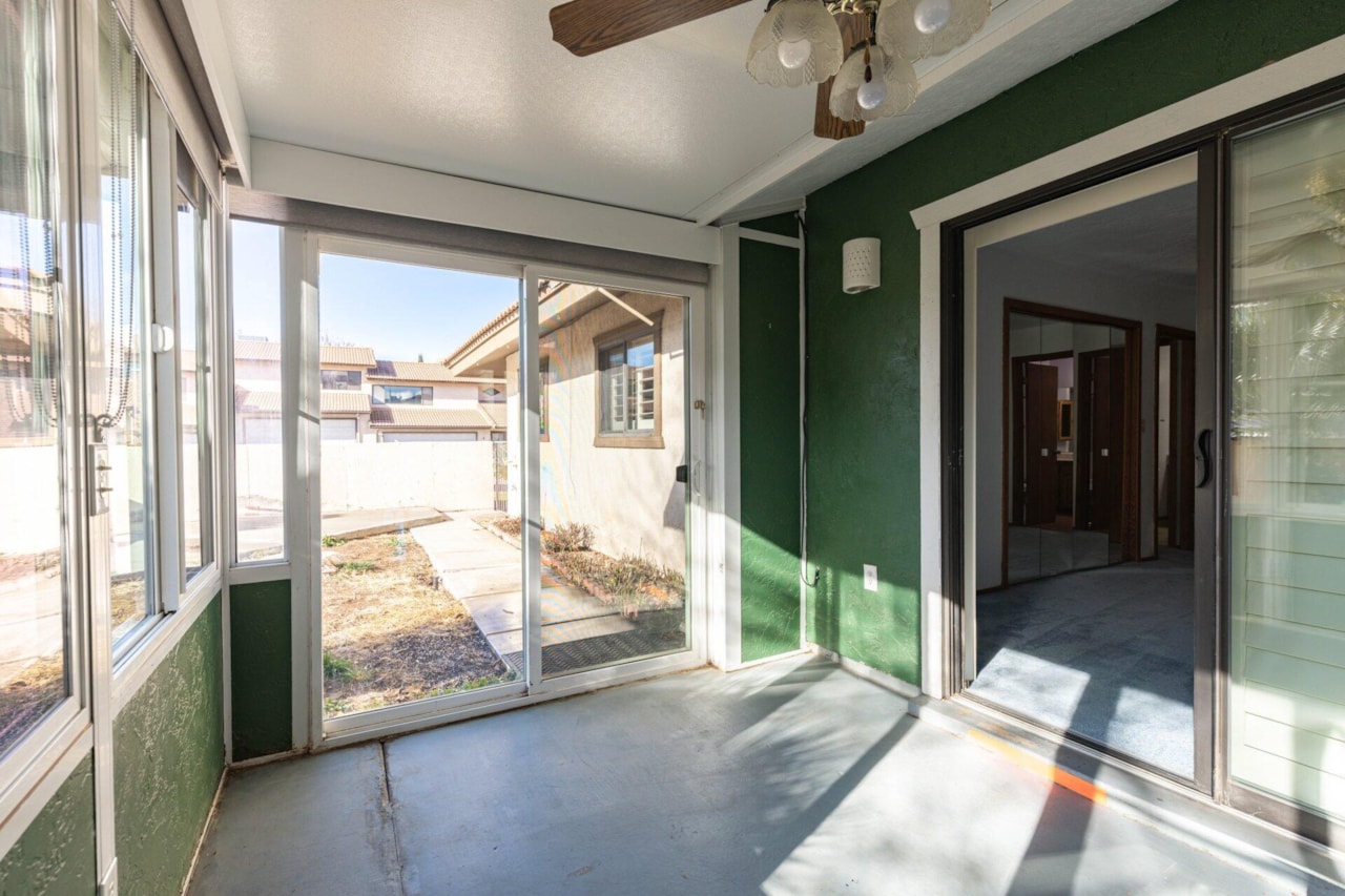 1050 E Brigham RD #11 St George, UT 84790 home for sale, MLS#26-267783 - Erika Rogers Photo 28