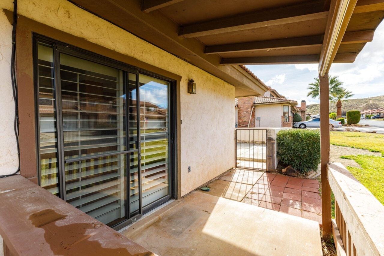 1050 E Brigham RD #11 St George, UT 84790 home for sale, MLS#26-267783 - Erika Rogers Photo 29