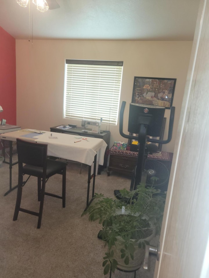 2823 S Calle Las Casitas St George, UT 84790 home for sale, MLS#25-265927 - Erika Rogers Photo 41