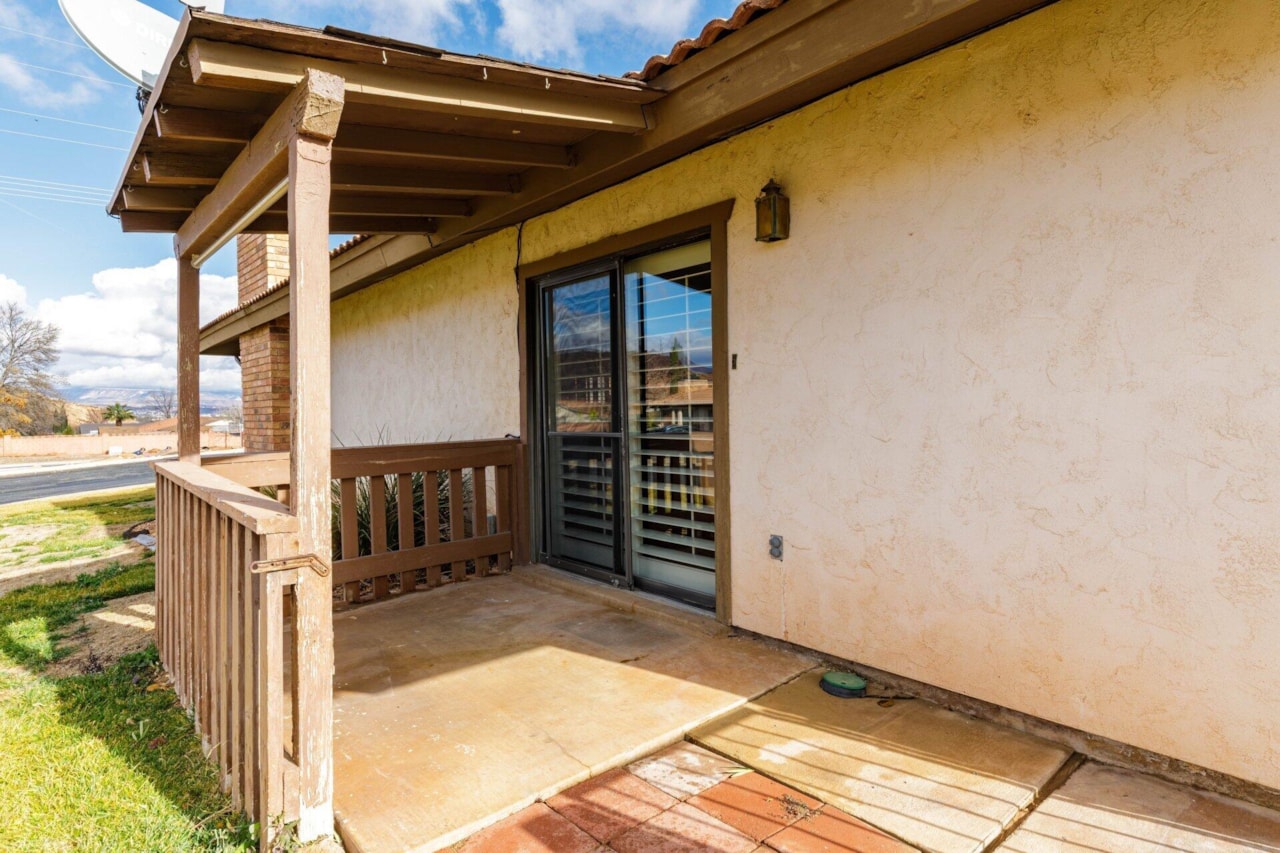 1050 E Brigham RD #11 St George, UT 84790 home for sale, MLS#26-267783 - Erika Rogers Photo 30
