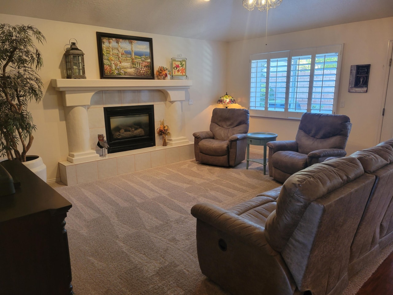 2823 S Calle Las Casitas St George, UT 84790 home for sale, MLS#25-265927 - Erika Rogers Photo 28