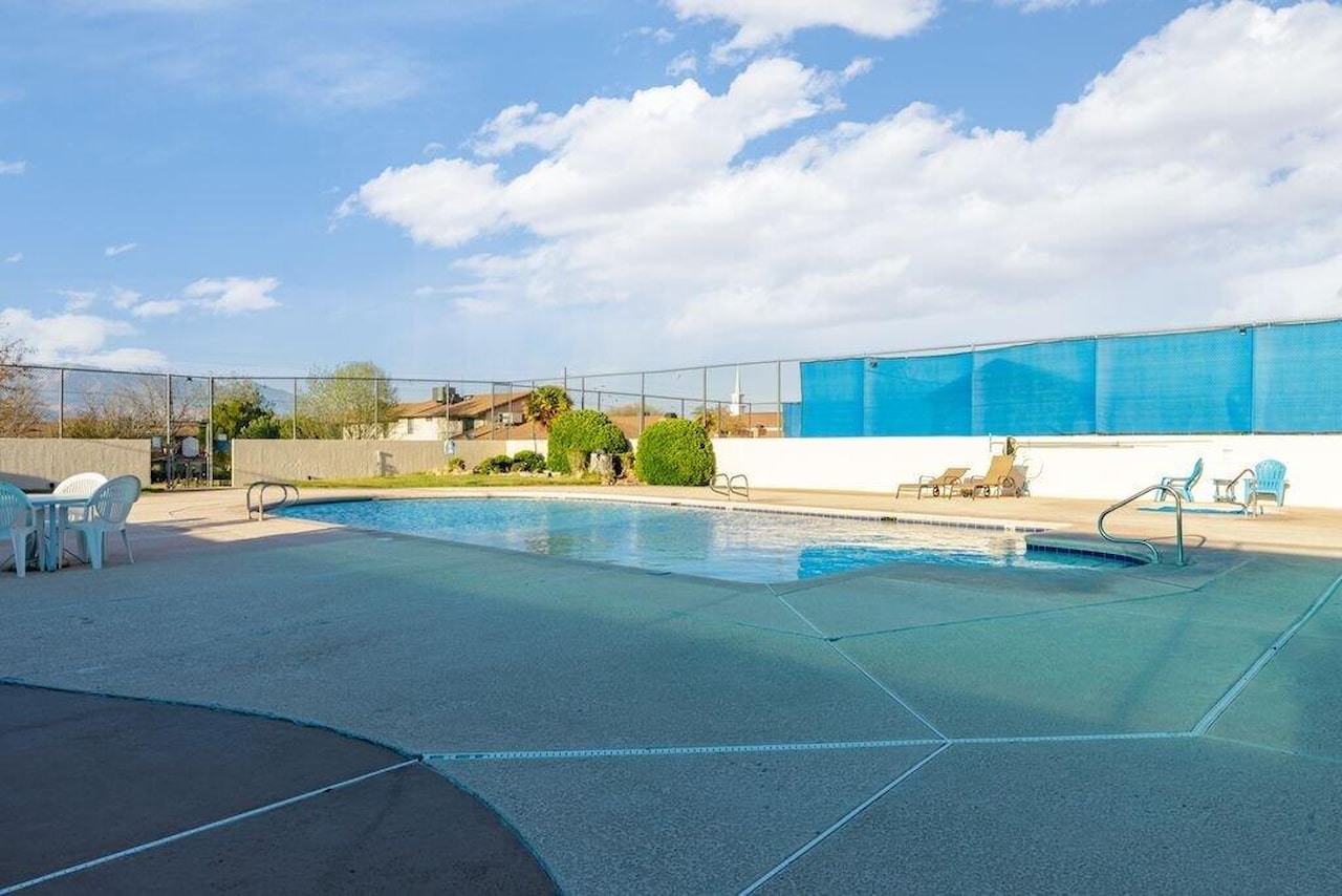 1050 E Brigham RD #11 St George, UT 84790 home for sale, MLS#26-267783 - Erika Rogers Photo 33