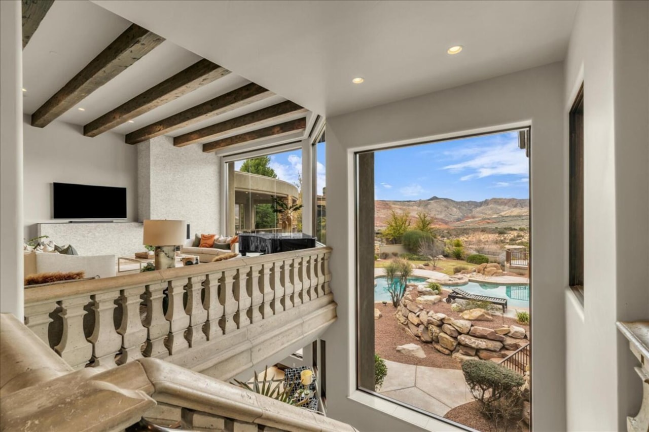 2196 W Long Sky DR St George, UT 84770 home for sale, MLS#26-267797 - Erika Rogers Photo 43