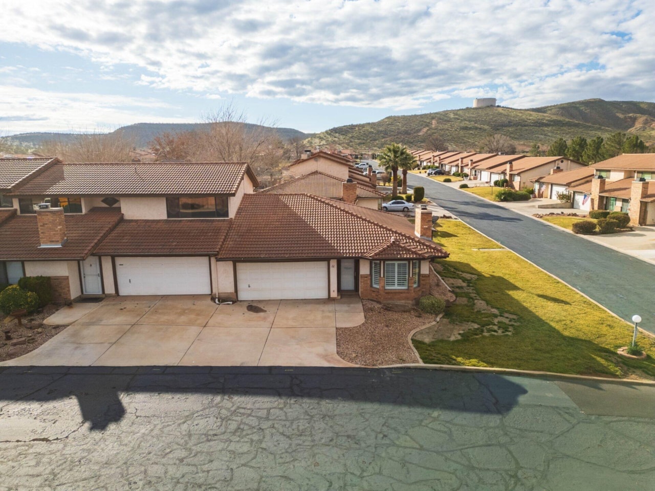 1050 E Brigham RD #11 St George, UT 84790 home for sale, MLS#26-267783 - Erika Rogers Photo 37