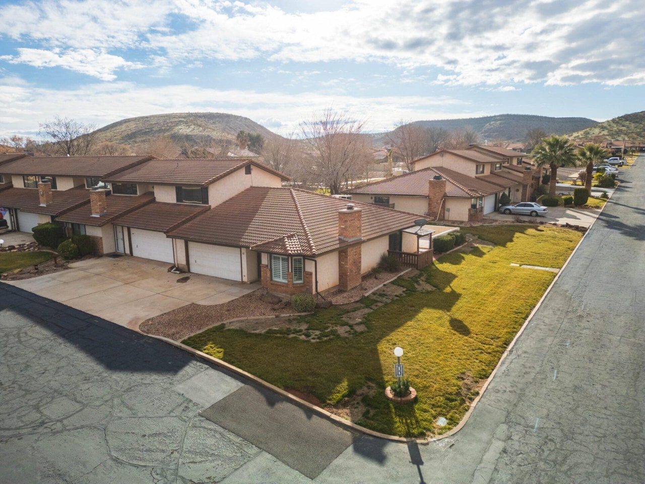 1050 E Brigham RD #11 St George, UT 84790 home for sale, MLS#26-267783 - Erika Rogers Photo 38