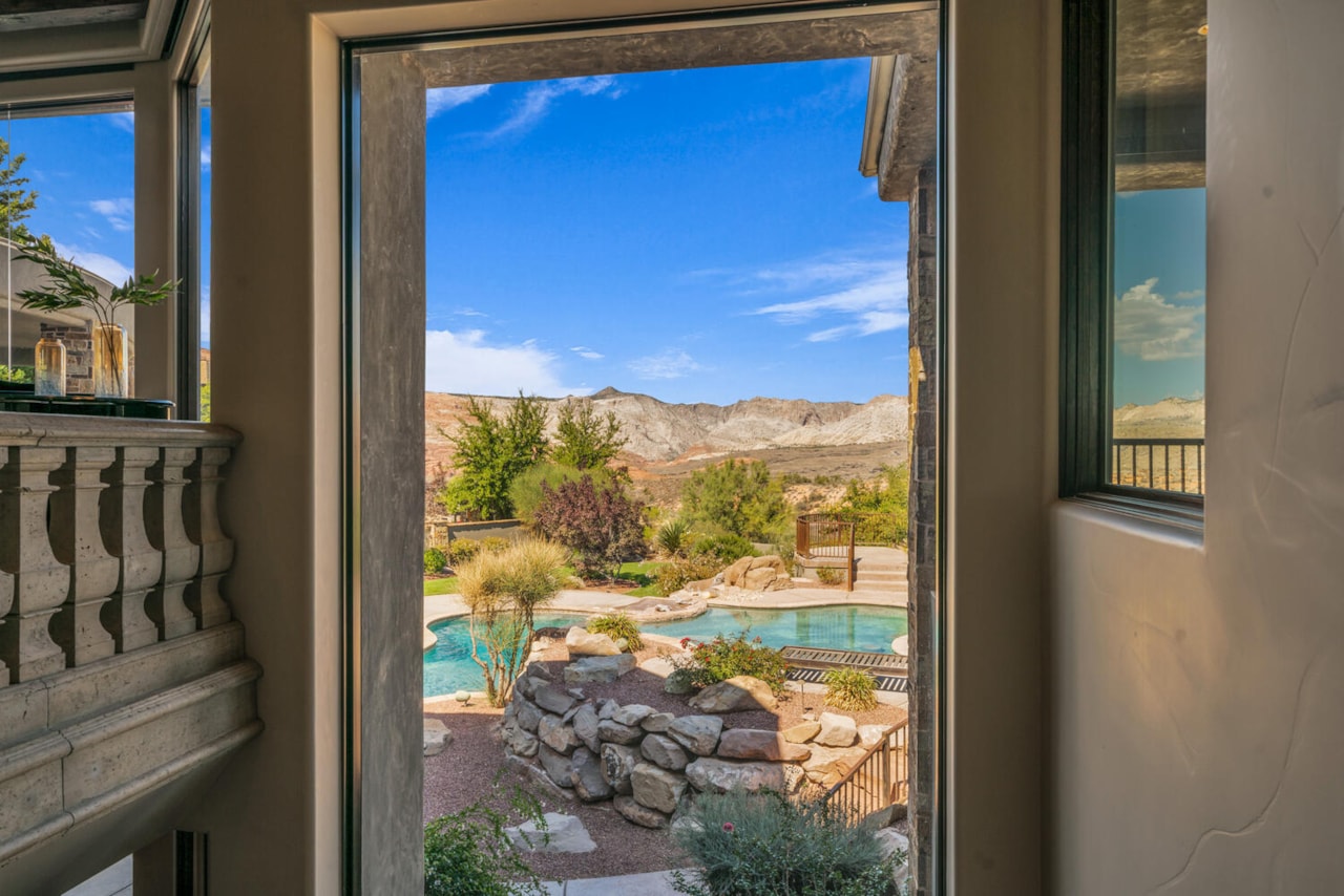 2196 W Long Sky DR St George, UT 84770 home for sale, MLS#26-267797 - Erika Rogers Photo 45