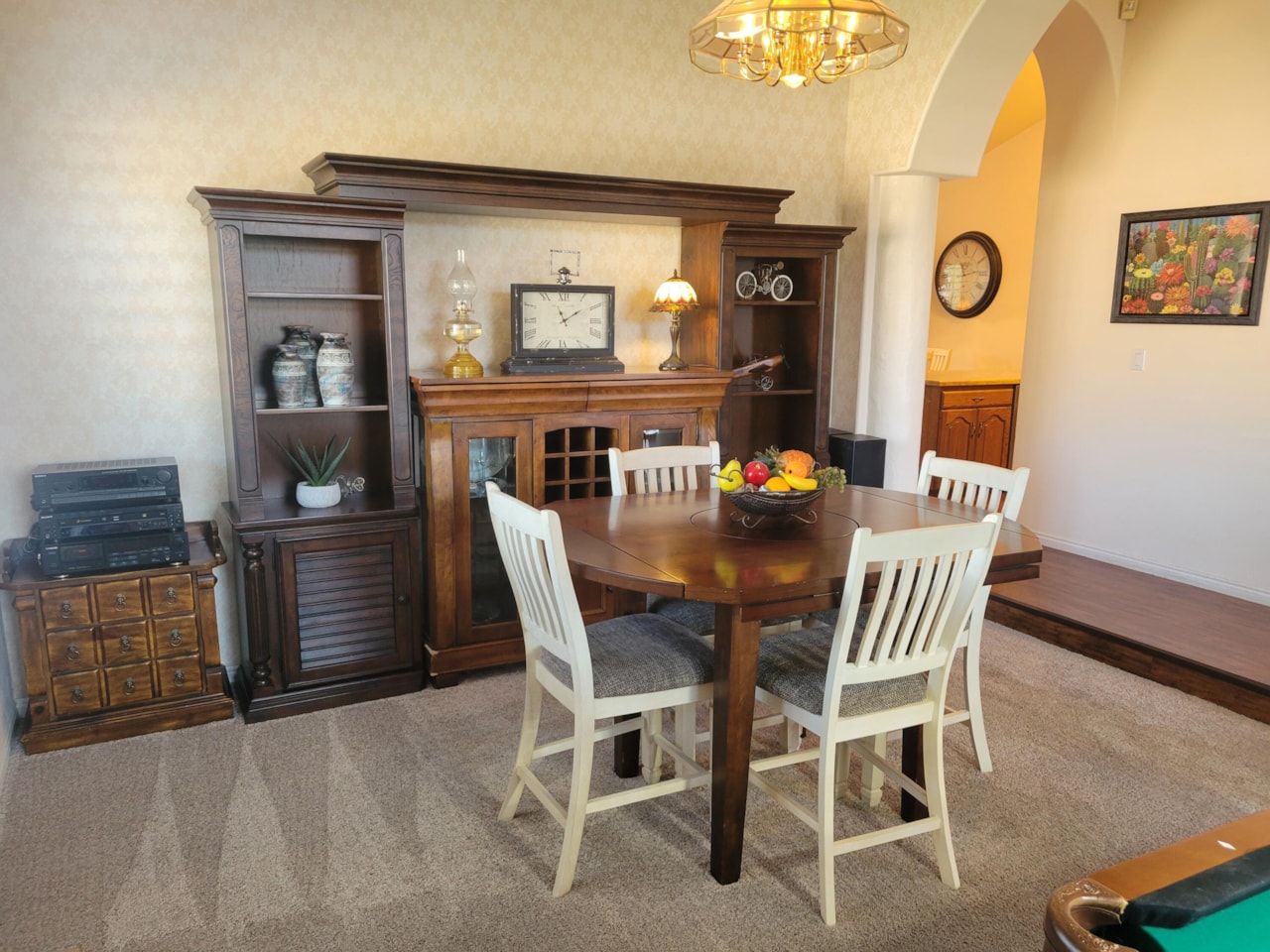 2823 S Calle Las Casitas St George, UT 84790 home for sale, MLS#25-265927 - Erika Rogers Photo 16