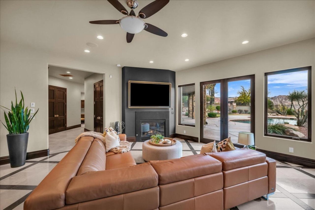 2196 W Long Sky DR St George, UT 84770 home for sale, MLS#26-267797 - Erika Rogers Photo 48