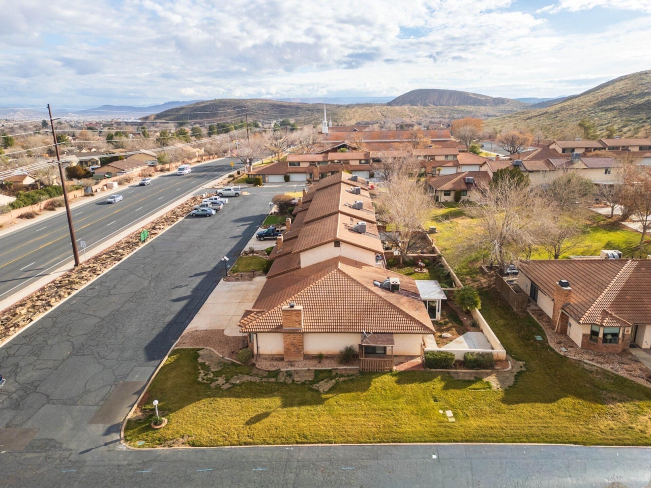 1050 E Brigham RD #11 St George, UT 84790 home for sale, MLS#26-267783 - Erika Rogers Photo 40