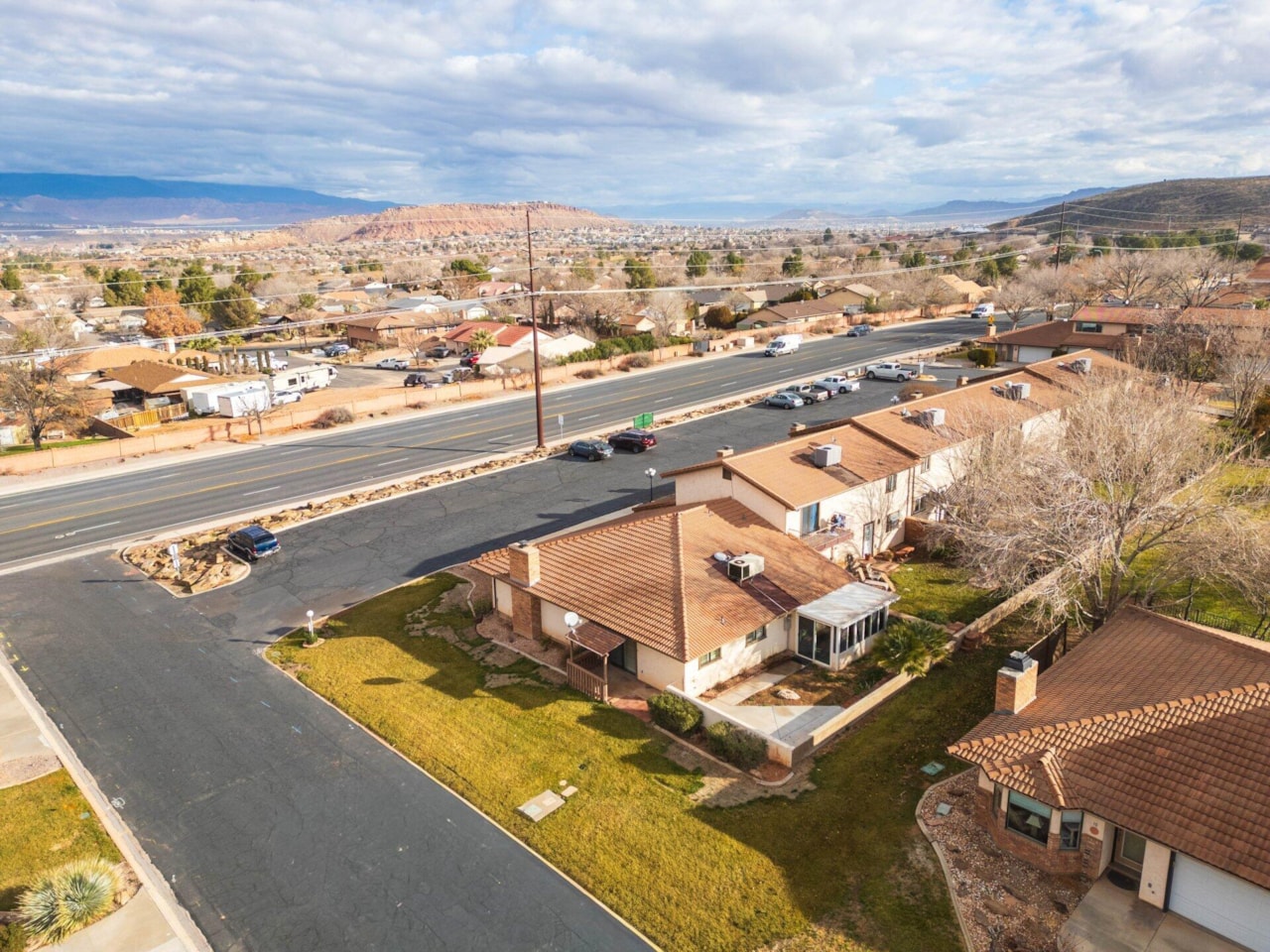 1050 E Brigham RD #11 St George, UT 84790 home for sale, MLS#26-267783 - Erika Rogers Photo 41