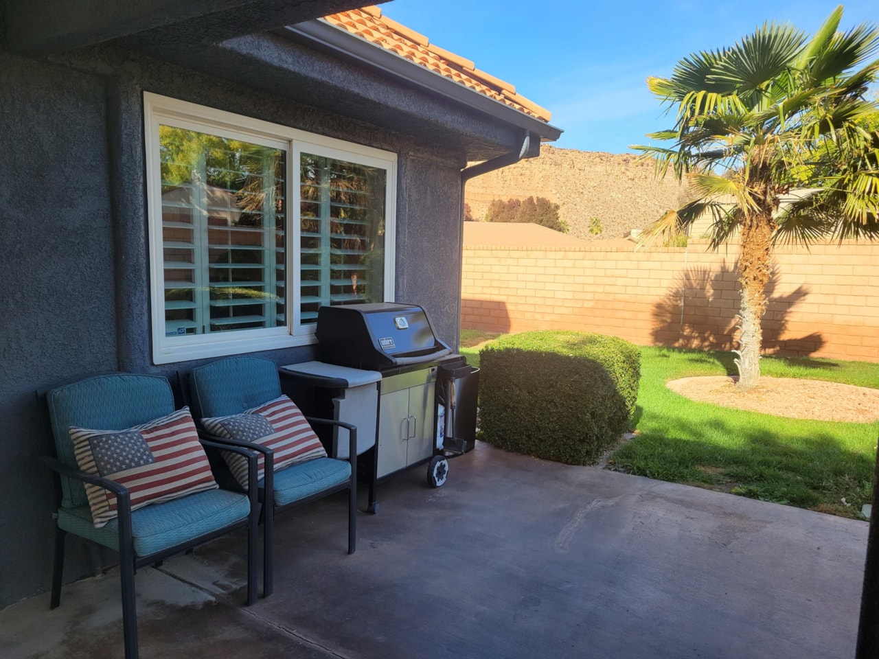 2823 S Calle Las Casitas St George, UT 84790 home for sale, MLS#25-265927 - Erika Rogers Photo 56