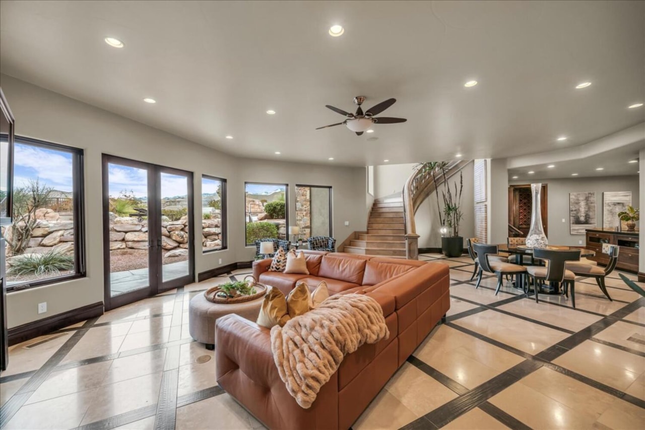 2196 W Long Sky DR St George, UT 84770 home for sale, MLS#26-267797 - Erika Rogers Photo 49