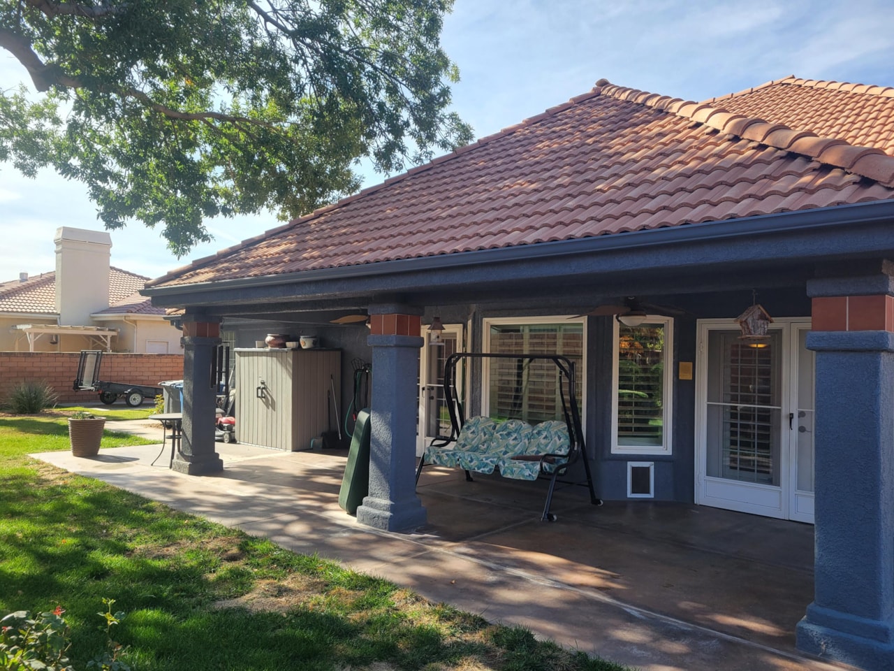 2823 S Calle Las Casitas St George, UT 84790 home for sale, MLS#25-265927 - Erika Rogers Photo 54