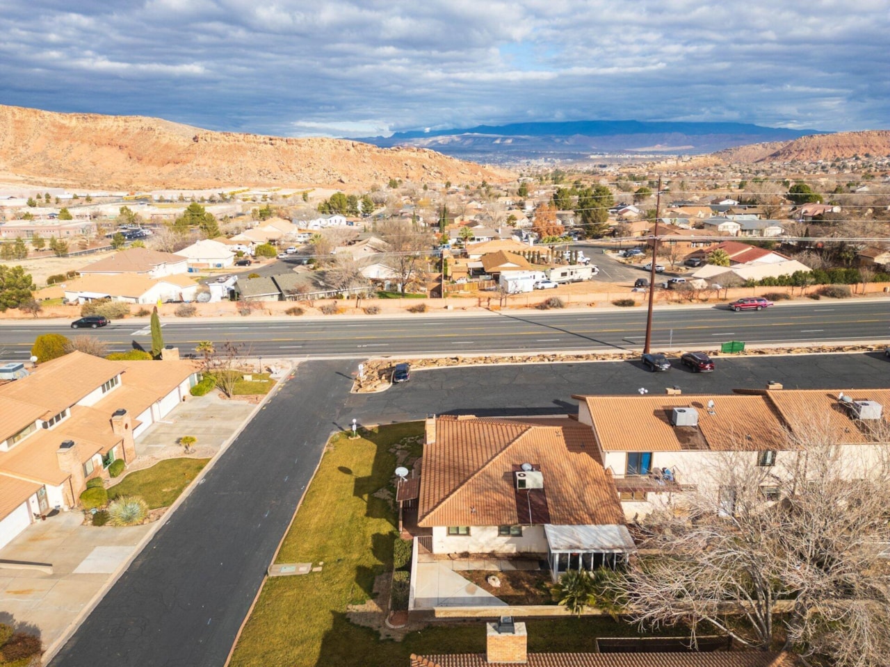 1050 E Brigham RD #11 St George, UT 84790 home for sale, MLS#26-267783 - Erika Rogers Photo 42