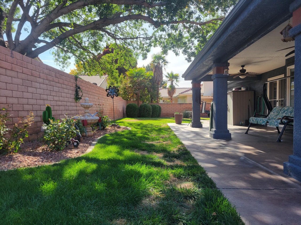 2823 S Calle Las Casitas St George, UT 84790 home for sale, MLS#25-265927 - Erika Rogers Photo 53