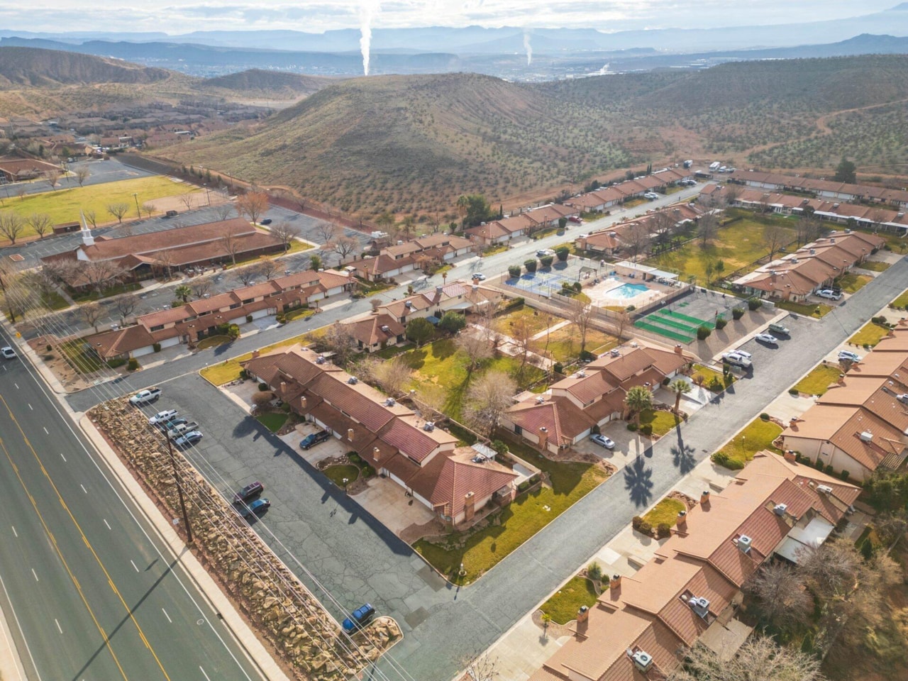 1050 E Brigham RD #11 St George, UT 84790 home for sale, MLS#26-267783 - Erika Rogers Photo 45