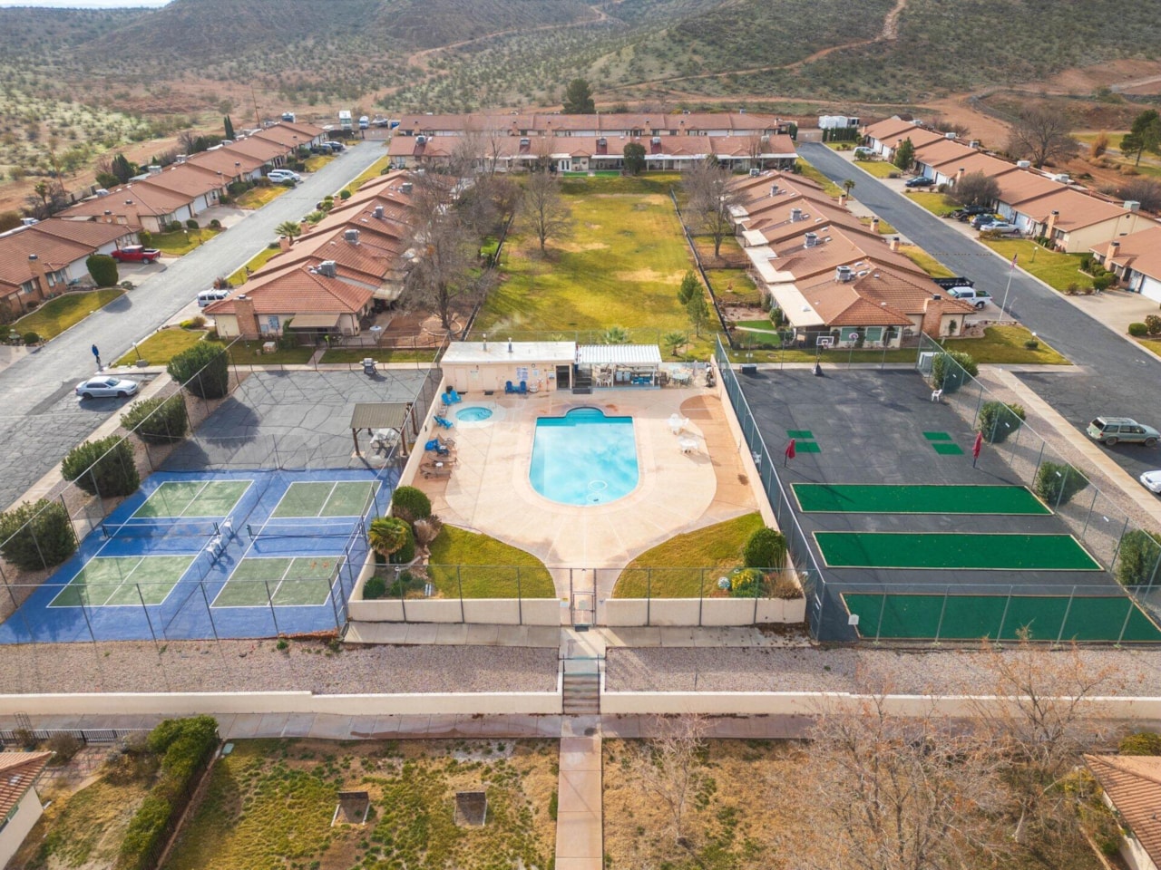 1050 E Brigham RD #11 St George, UT 84790 home for sale, MLS#26-267783 - Erika Rogers Photo 46