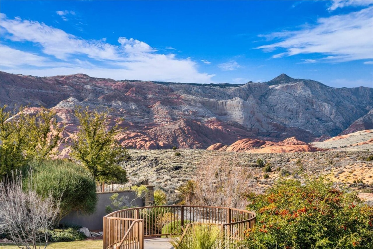 2196 W Long Sky DR St George, UT 84770 home for sale, MLS#26-267797 - Erika Rogers Photo 63