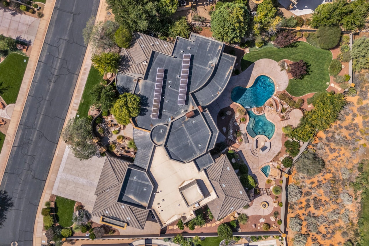 2196 W Long Sky DR St George, UT 84770 home for sale, MLS#26-267797 - Erika Rogers Photo 66