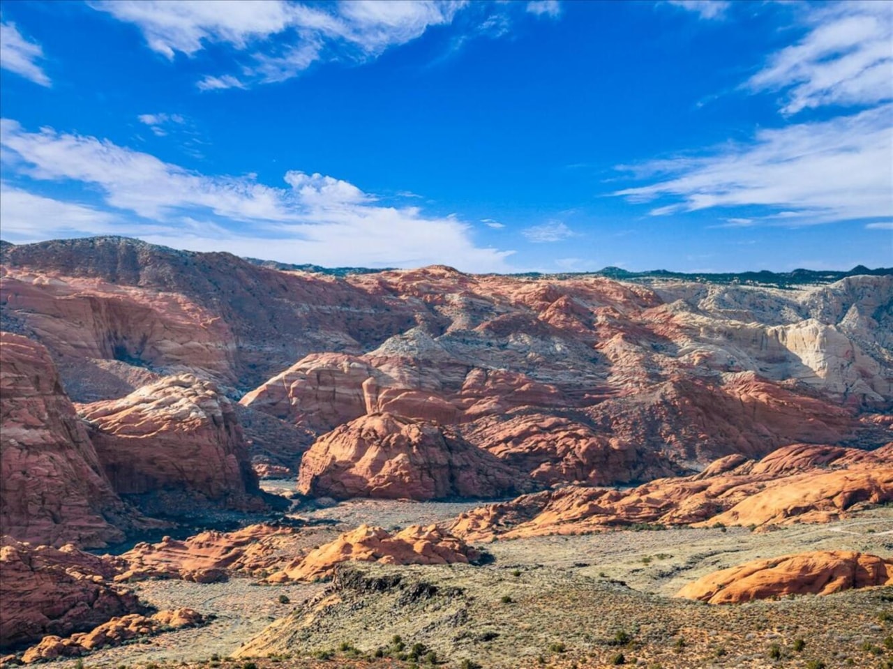 2196 W Long Sky DR St George, UT 84770 home for sale, MLS#26-267797 - Erika Rogers Photo 70