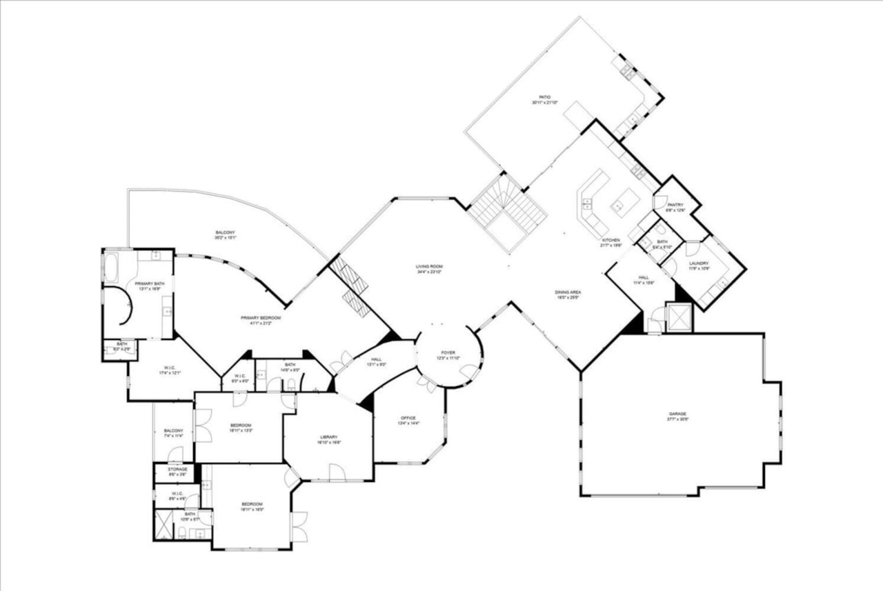 2196 W Long Sky DR St George, UT 84770 home for sale, MLS#26-267797 - Erika Rogers Photo 71