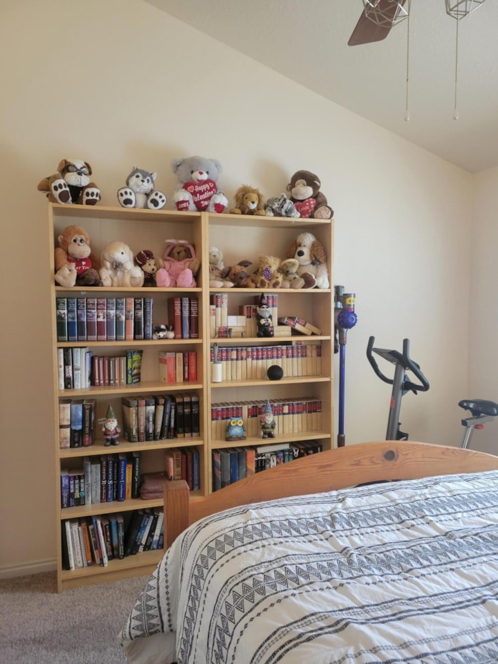 2823 S Calle Las Casitas St George, UT 84790 home for sale, MLS#25-265927 - Erika Rogers Photo 37