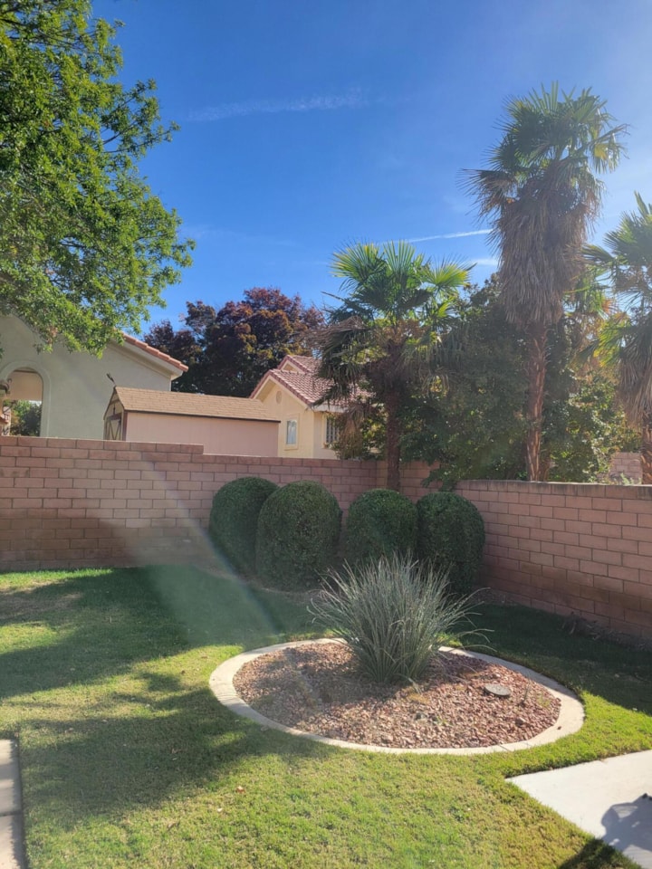 2823 S Calle Las Casitas St George, UT 84790 home for sale, MLS#25-265927 - Erika Rogers Photo 60