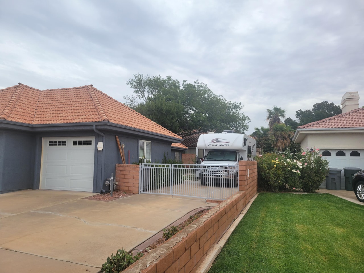 2823 S Calle Las Casitas St George, UT 84790 home for sale, MLS#25-265927 - Erika Rogers Photo 6