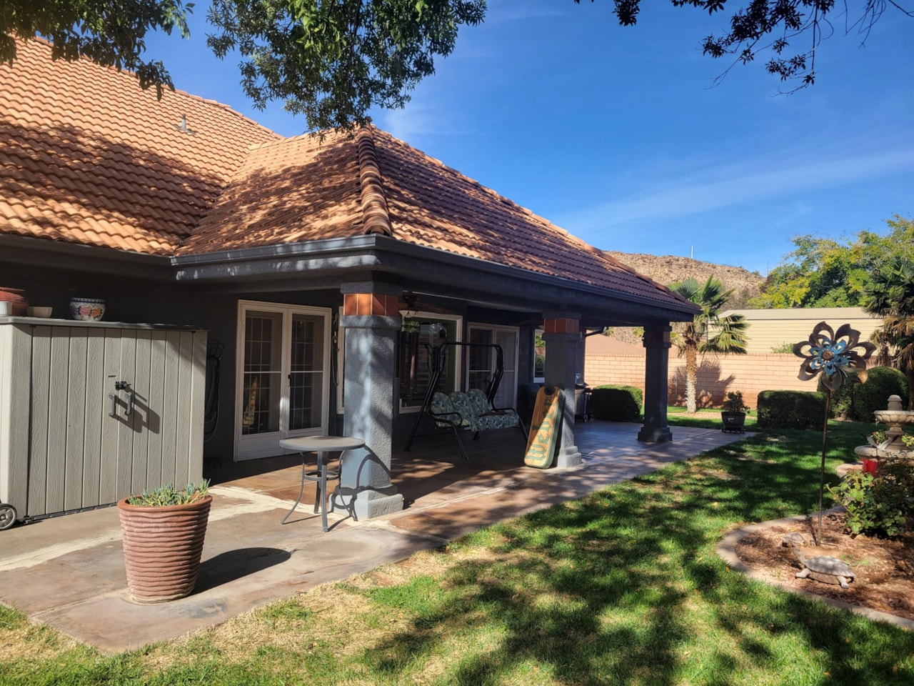 2823 S Calle Las Casitas St George, UT 84790 home for sale, MLS#25-265927 - Erika Rogers Photo 55