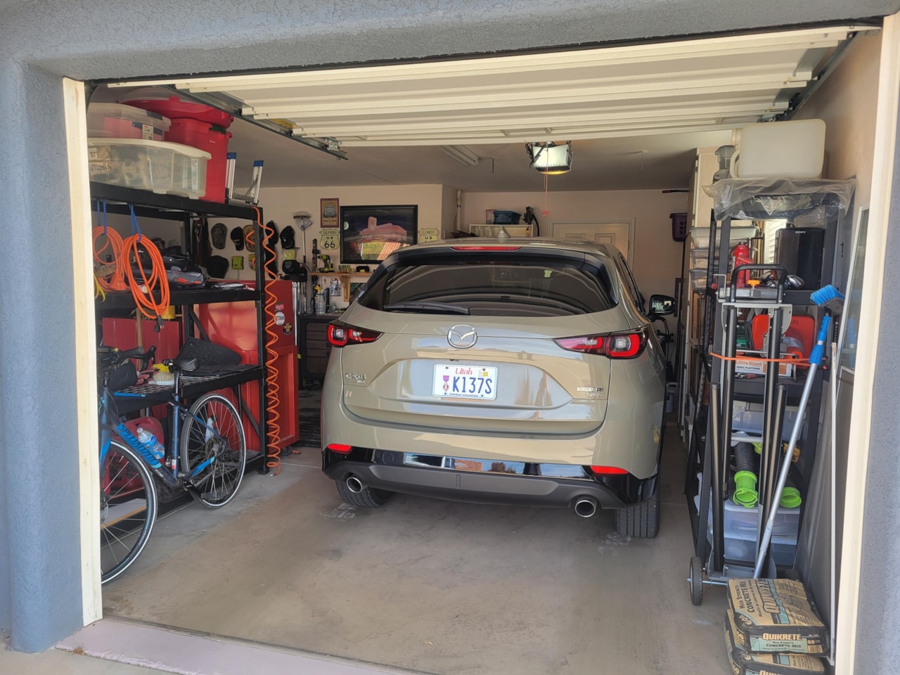 2823 S Calle Las Casitas St George, UT 84790 home for sale, MLS#25-265927 - Erika Rogers Photo 64