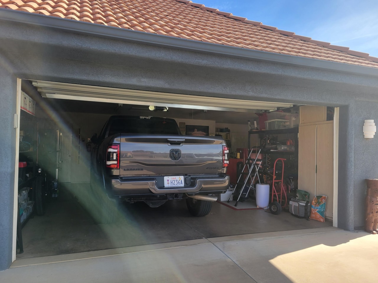 2823 S Calle Las Casitas St George, UT 84790 home for sale, MLS#25-265927 - Erika Rogers Photo 65