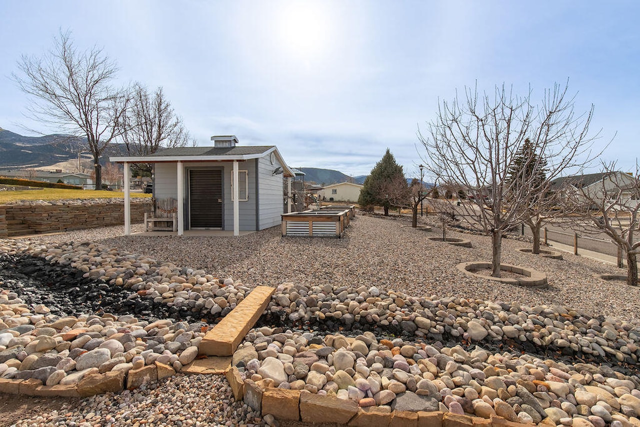 1653 N Millstone CIR Enoch, UT 84721 home for sale, MLS#26-267804 - Erika Rogers Photo 90